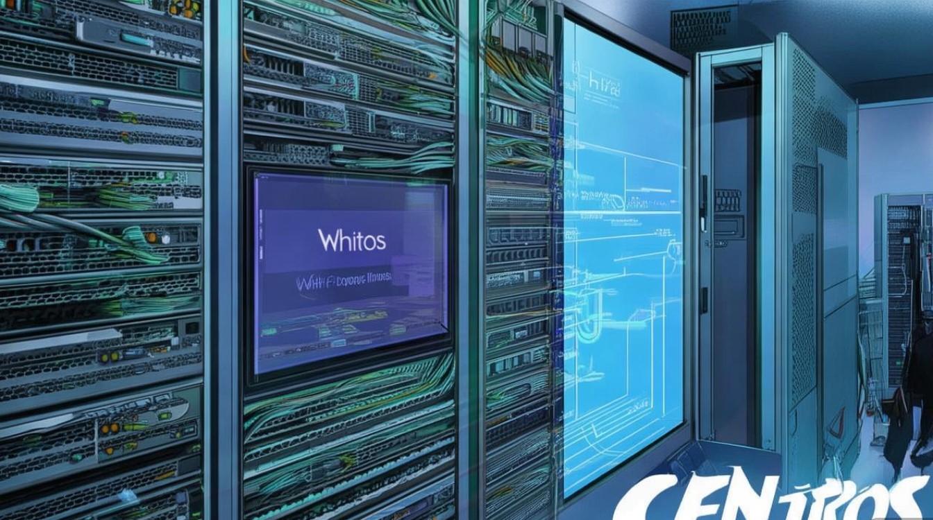 CentOS系统频繁出现白条现象,原因是什么?如何解决?-图2 CentOS系统频繁出现白条现象,原因是什么?如何解决?-图2
