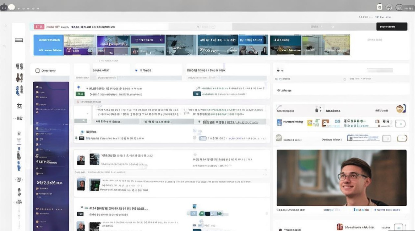 青岛应届生程序员招聘网，如何高效找到心仪的工作机会？-图2