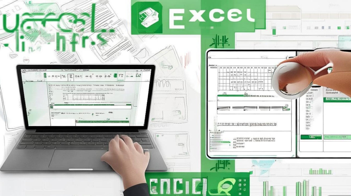Excel中绘制表格的具体步骤和技巧，你掌握了吗？-图2