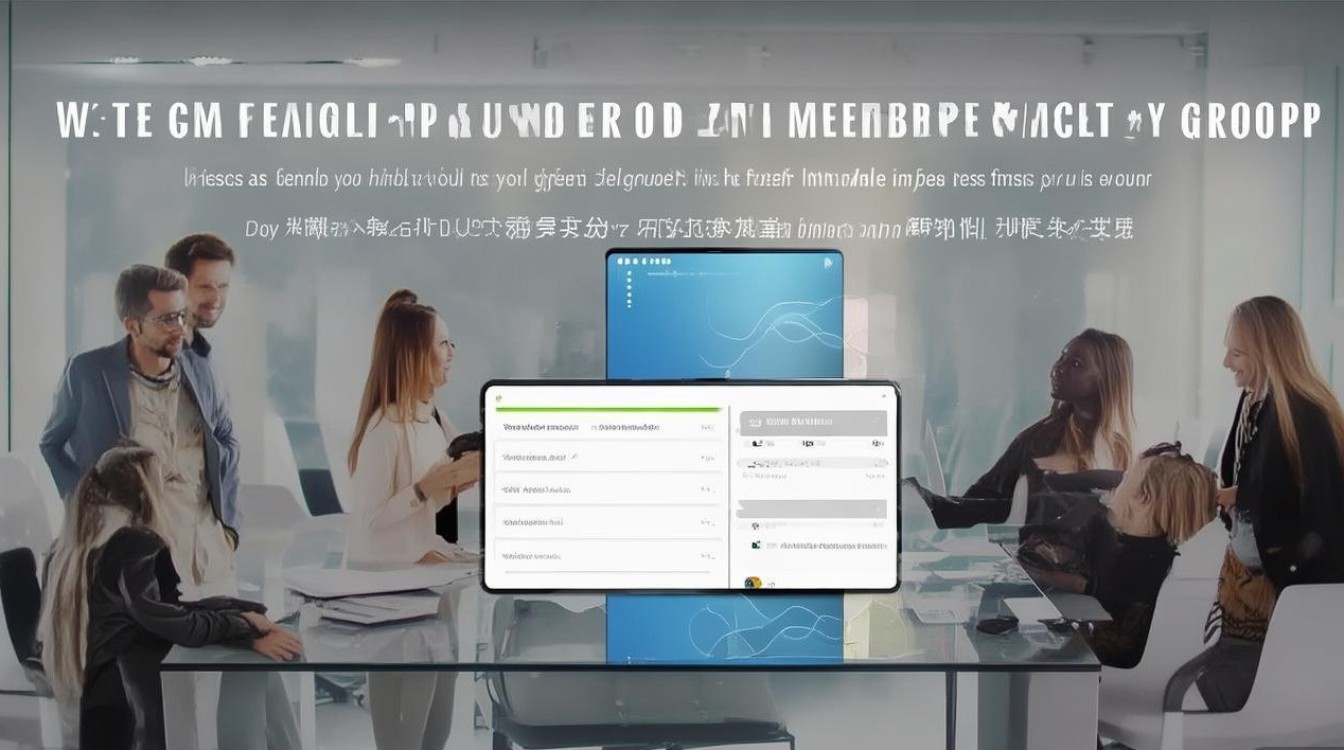 如何在微信群中优雅且有效地进行成员剔除操作？-图1