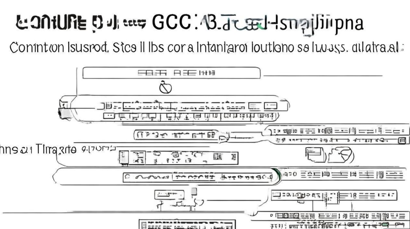gcc 4.6.3 在 CentOS 环境下安装和使用过程中遇到了哪些常见问题？-图2