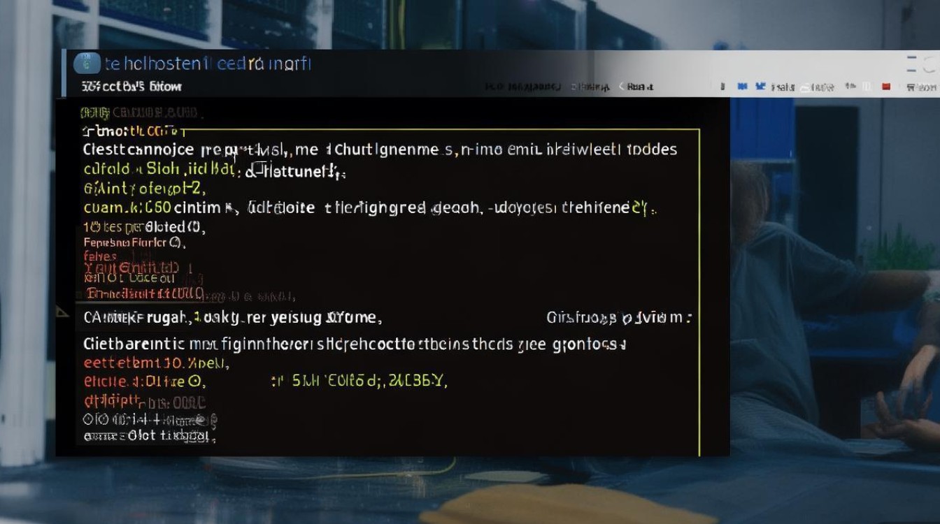CentOS 7中使用hostnamectl命令时,如何设置和修改主机名?-图2 CentOS 7中使用hostnamectl命令时,如何设置和修改主机名?-图2