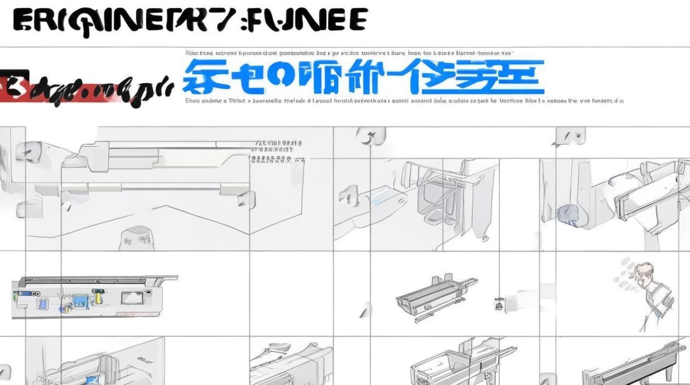 硒鼓加碳粉的正确步骤详解，新手如何轻松上手？-图2