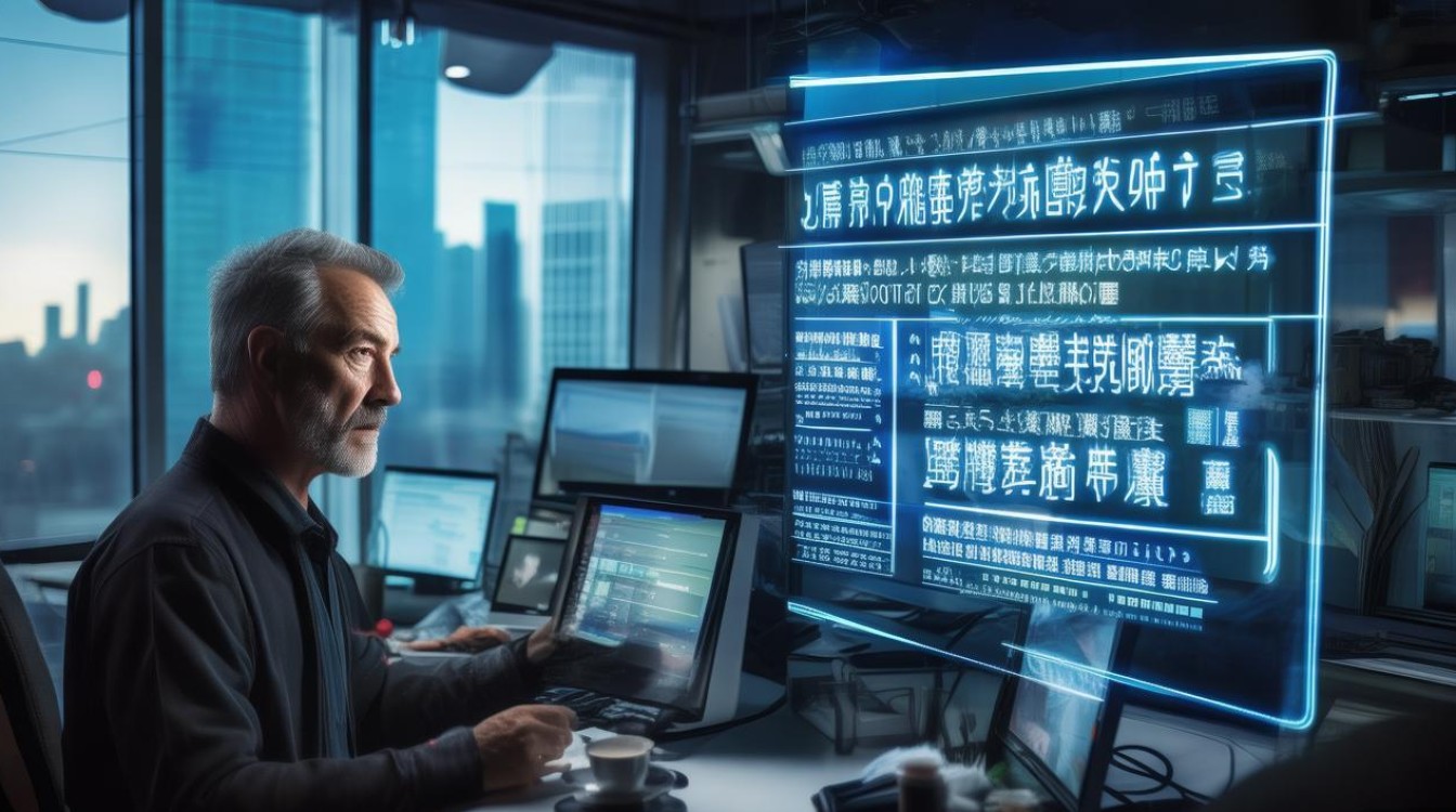 沈阳老程序员如何高效求职？揭秘最全招聘网站排行榜！-图2