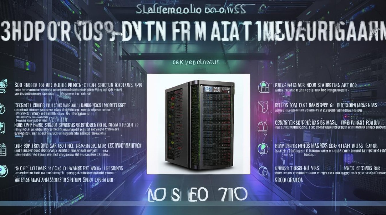 CentOS NAS服务器如何配置与管理？30个关键问题解答！-图1