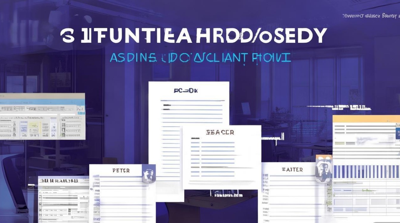 如何精准套用表格样式,实现高效文档排版?-图1 如何精准套用表格样式,实现高效文档排版?-图1