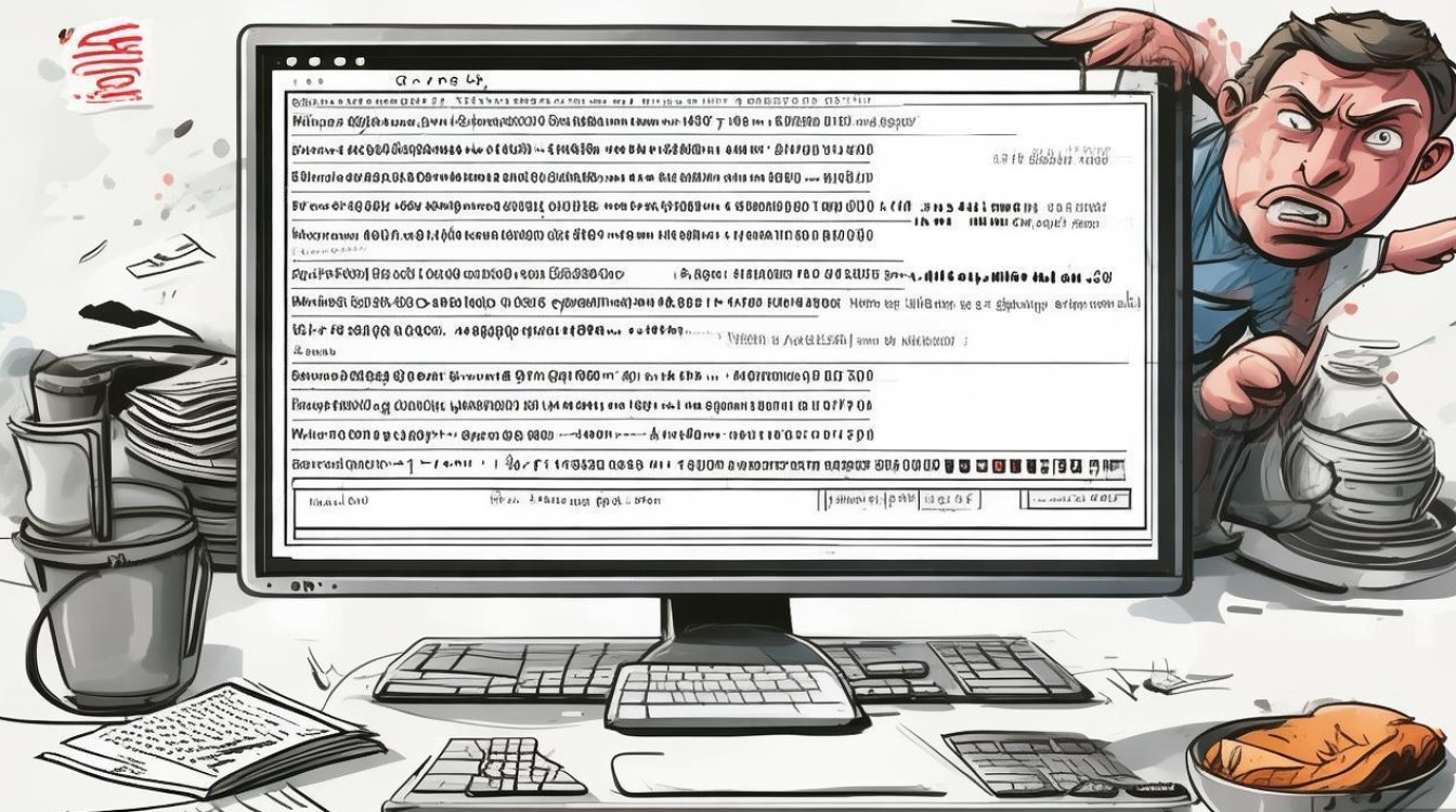 安装mingw屡次报错，究竟是什么原因导致问题频发？-图3