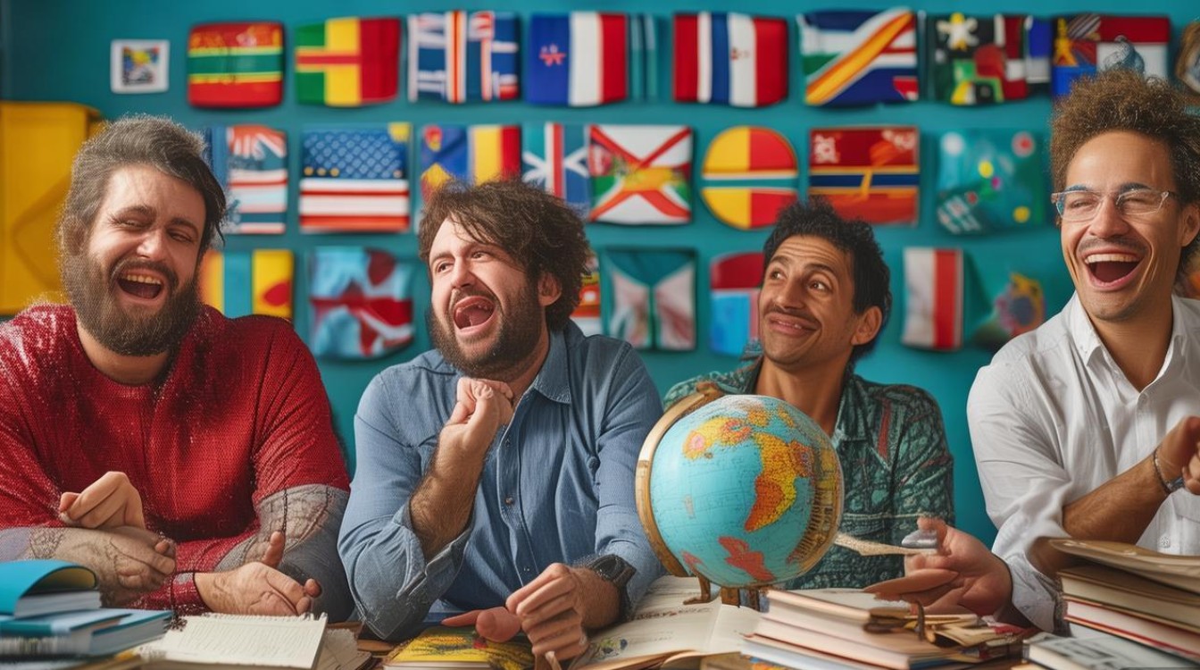 如何取一个既地道又有个性的英语名字?这些方法你试过吗?-图2 如何取一个既地道又有个性的英语名字?这些方法你试过吗?-图2