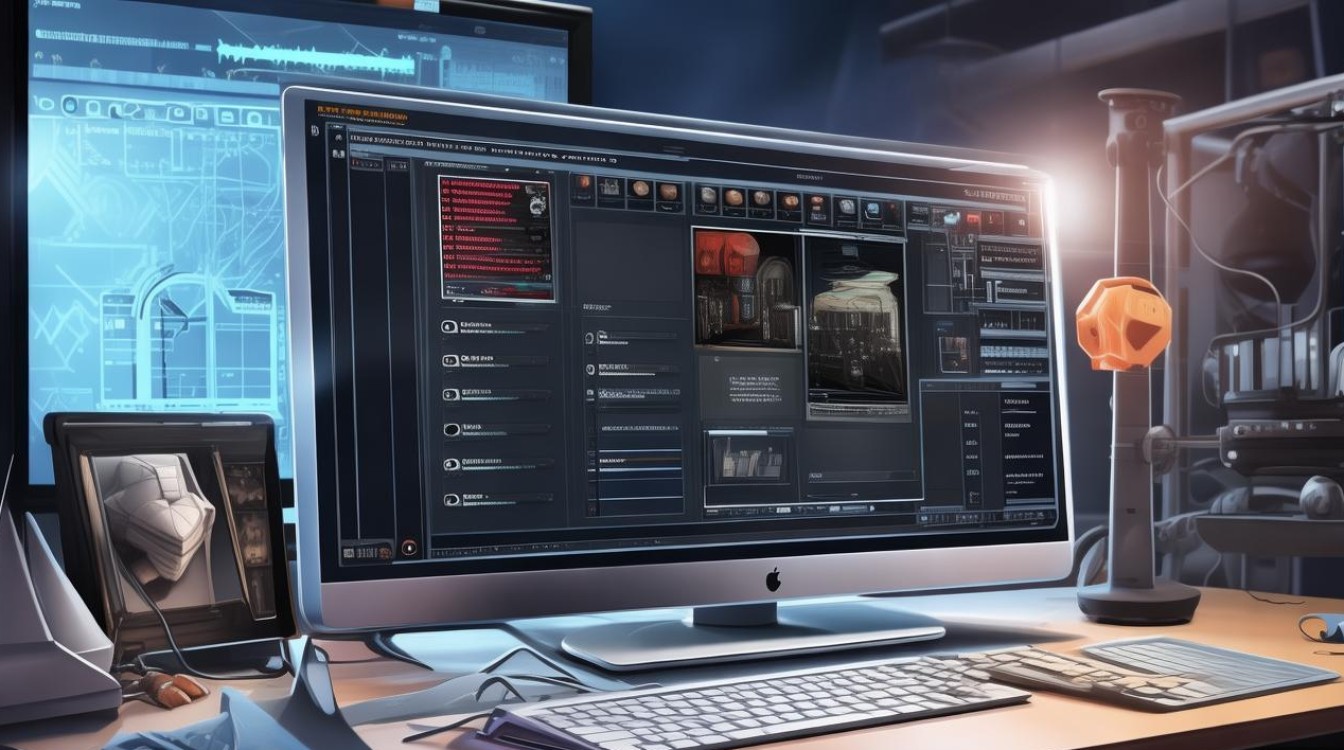Blender导出STL文件时频繁报错，究竟是什么原因导致的问题？-图1