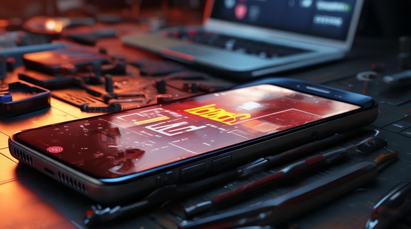 刷机报错码手机刷机时频繁出现，是硬件故障还是操作失误？解决方法揭秘！-图1