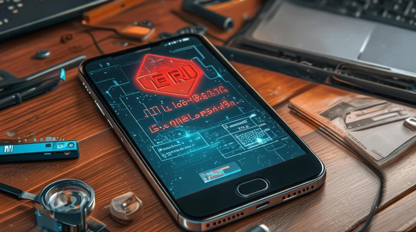 刷机报错码手机刷机时频繁出现，是硬件故障还是操作失误？解决方法揭秘！-图2