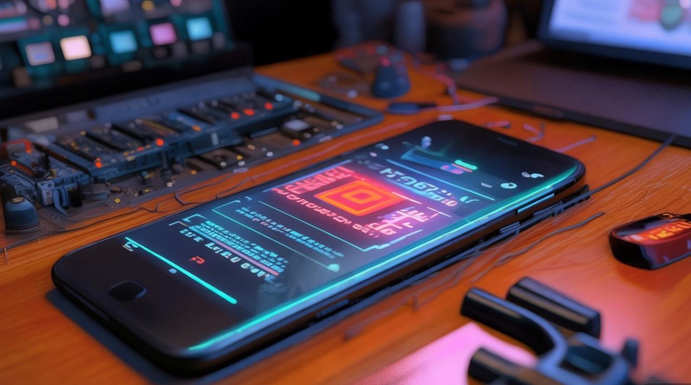 刷机报错码手机刷机时频繁出现，是硬件故障还是操作失误？解决方法揭秘！-图3