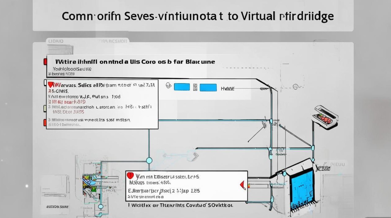 VMware CentOS Bridge配置过程中,遇到的问题如何解决?-图1 VMware CentOS Bridge配置过程中,遇到的问题如何解决?-图1