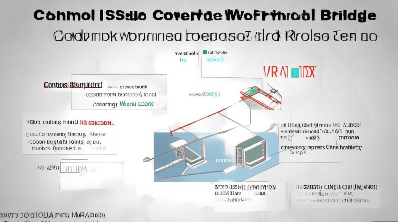 VMware CentOS Bridge配置过程中,遇到的问题如何解决?-图3 VMware CentOS Bridge配置过程中,遇到的问题如何解决?-图3