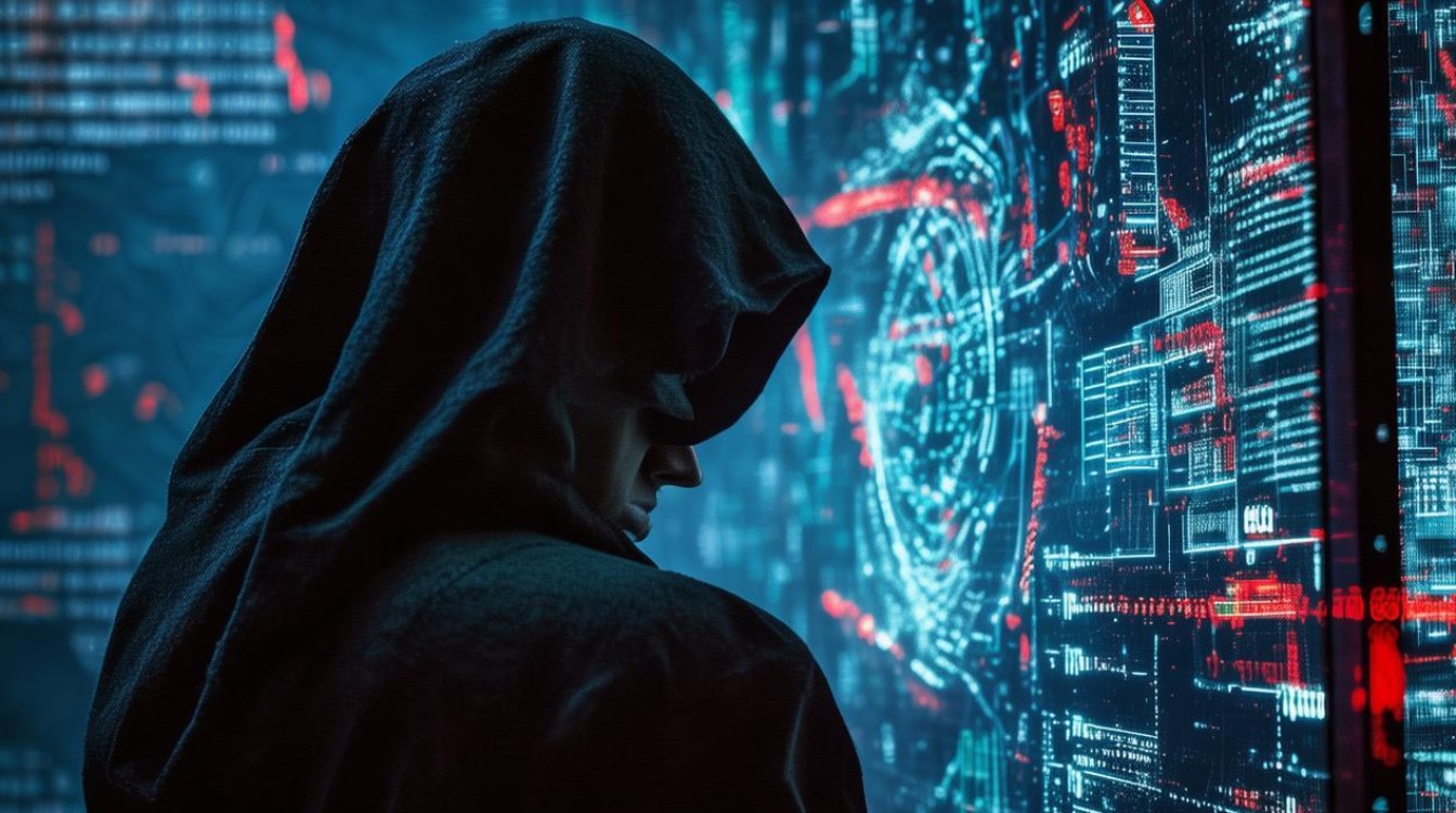 揭秘网络黑暗面，揭秘‘如何黑别人’的违法风险与道德困境？-图3