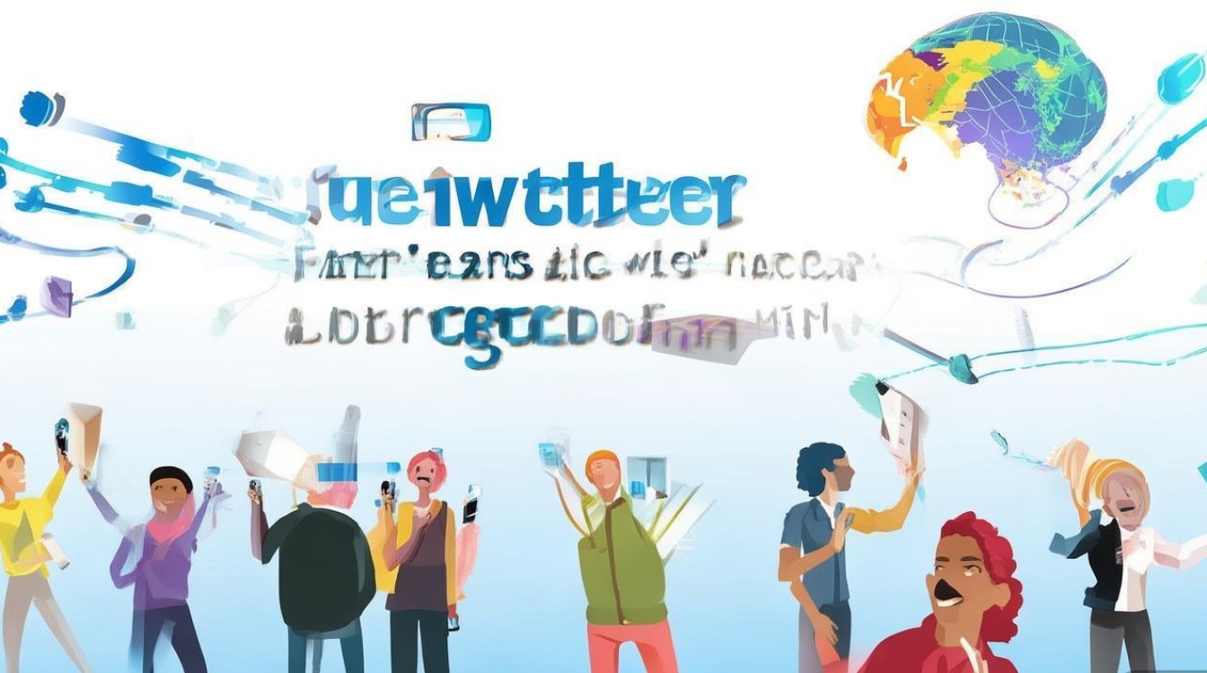 如何轻松上Twitter？揭秘国内外访问限制及安全合法途径详解-图3