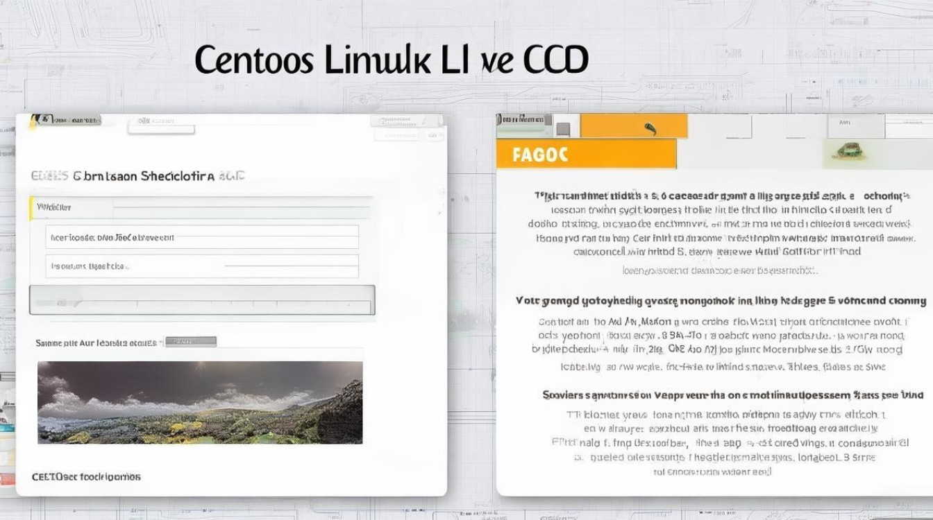 CentOS Linux LiveCD版本选择与使用方法，有何最佳疑问解答？-图2