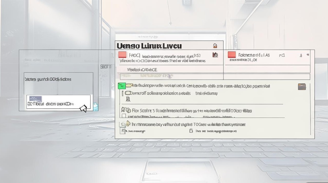 CentOS Linux LiveCD版本选择与使用方法，有何最佳疑问解答？-图3