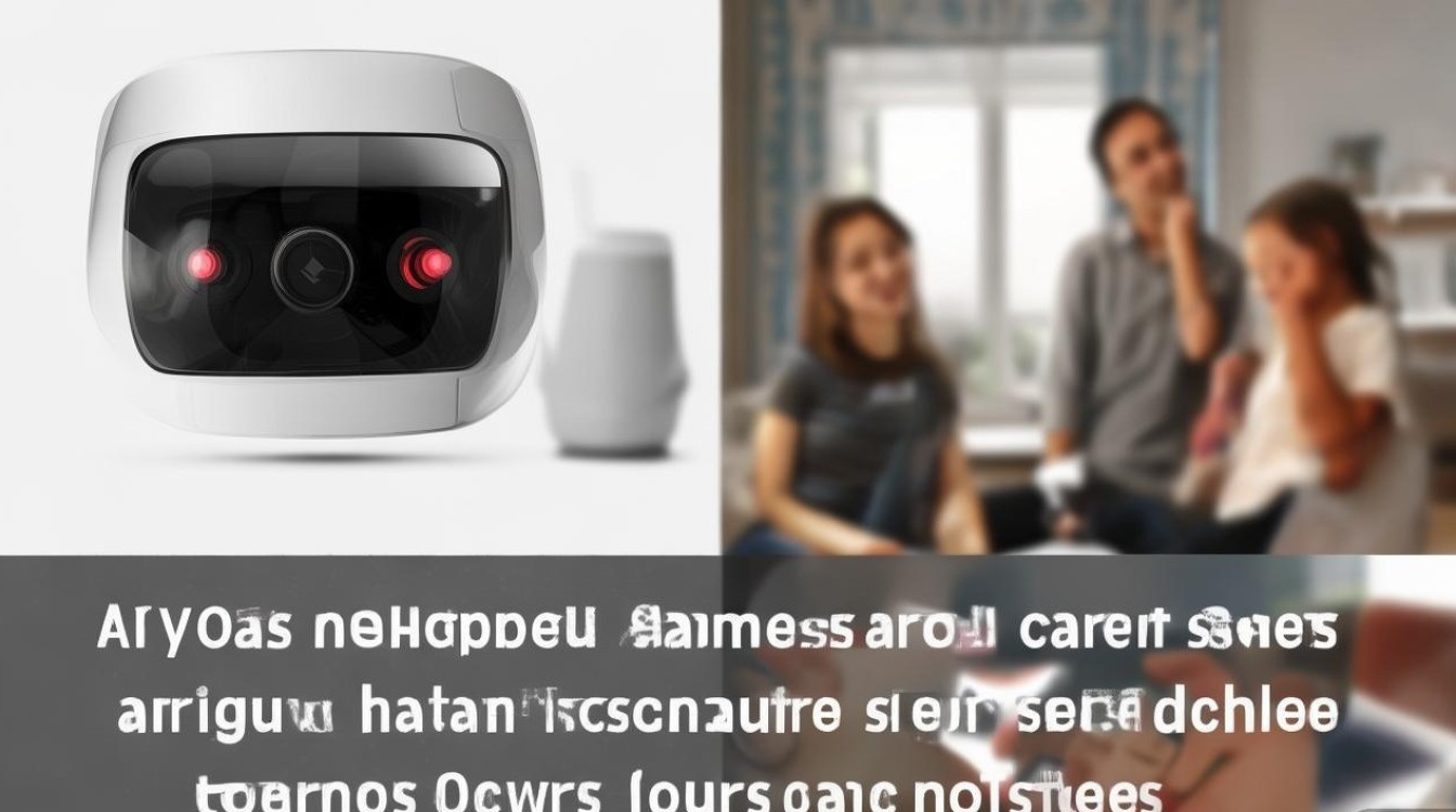 家庭监控摄像头无法打开？揭秘实用技巧，轻松解决连接难题！-图1
