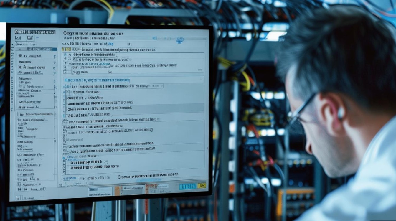 CentOS Linux网桥配置疑问，如何高效设置与优化？-图1