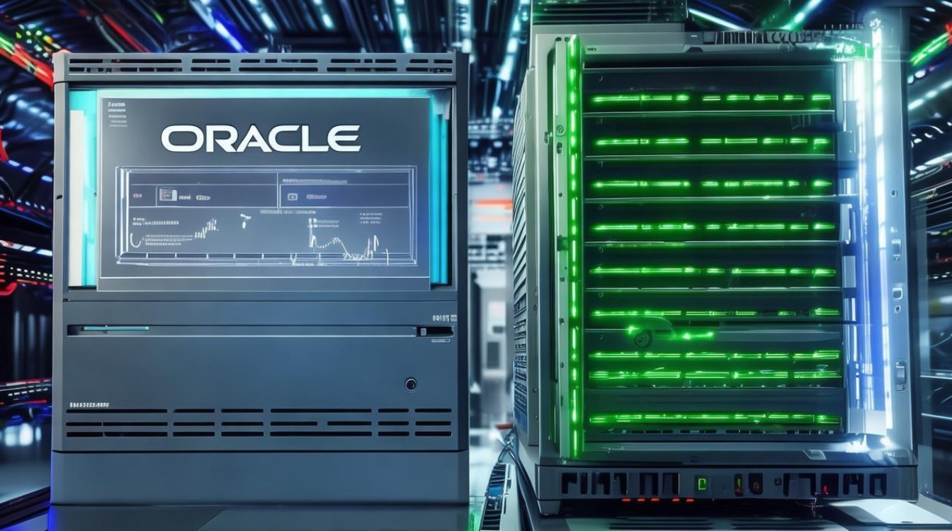 Oracle与CentOS,如何优化配置以实现最佳性能与稳定性?-图3 Oracle与CentOS,如何优化配置以实现最佳性能与稳定性?-图3