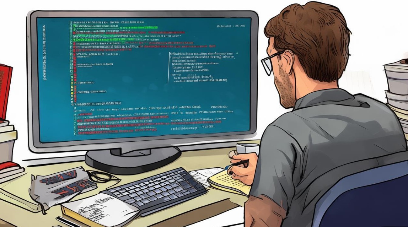 CentOS 拔号时遇到问题,如何解决 系统网络连接疑难?-图1 CentOS 拔号时遇到问题,如何解决 系统网络连接疑难?-图1