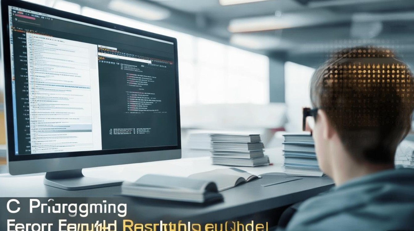 C++编程中为什么包含头文件后还会出现报错?vs头文件报错解决指南!-图2 C++编程中为什么包含头文件后还会出现报错?vs头文件报错解决指南!-图2