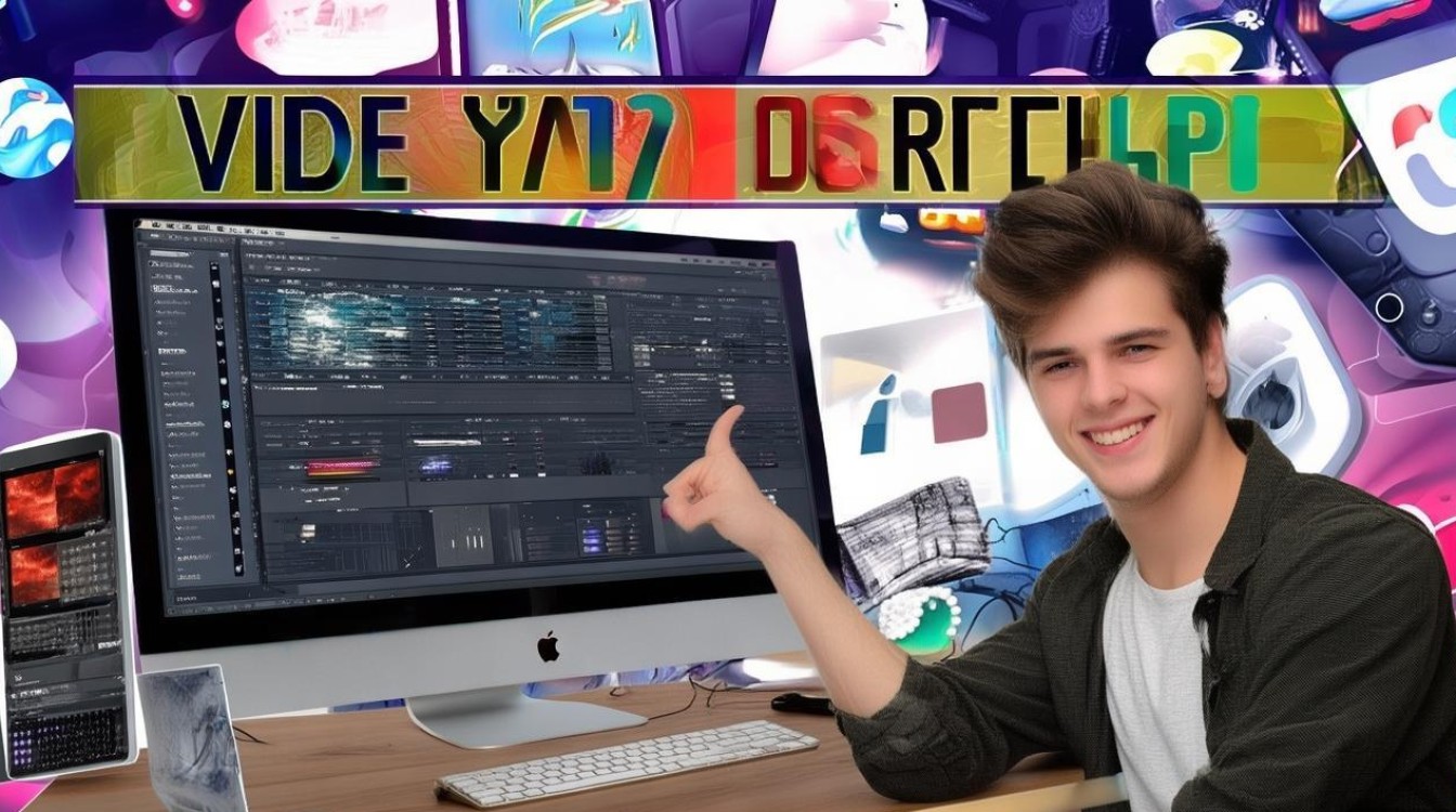 视频剪辑技巧大揭秘，如何轻松剪辑视频，发圈吸粉？-图2