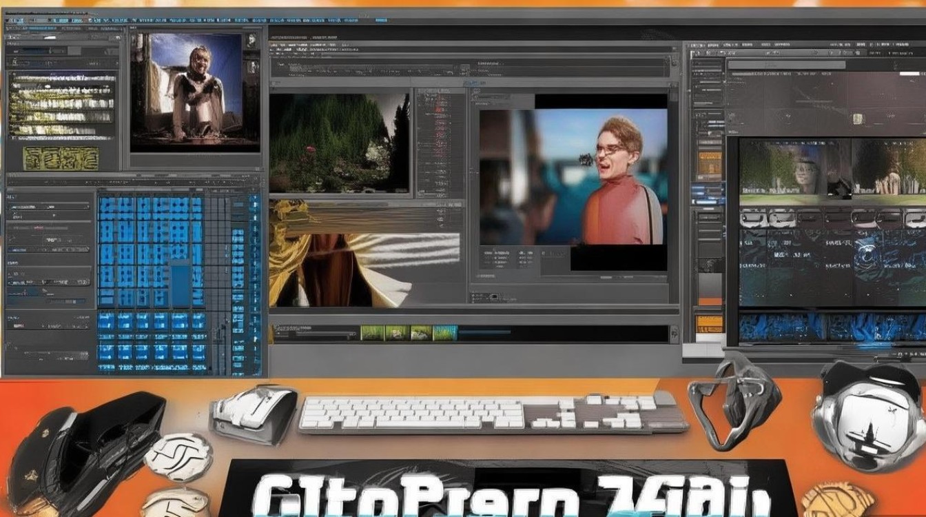 视频剪辑技巧大揭秘，如何轻松剪辑视频，发圈吸粉？-图3
