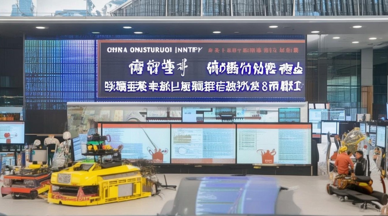 中国建筑安装行业程序员招聘，岗位需求如何？薪资待遇怎样？-图2