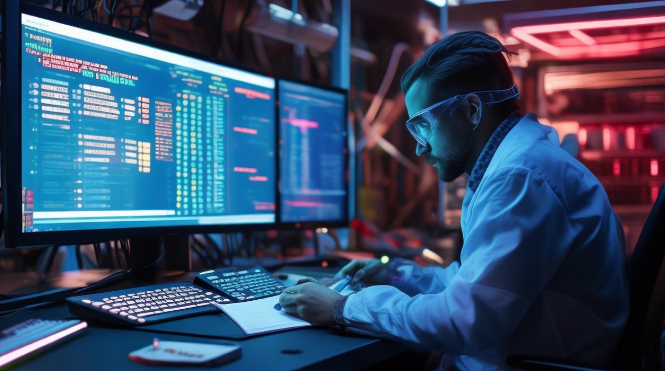 MySQL查看报错时，如何快速定位和解决常见错误信息？-图2
