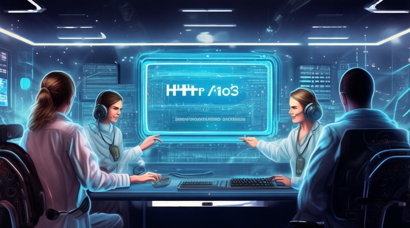 http403报错是什么原因导致的?如何解决这个网页访问问题?-图2 http403报错是什么原因导致的?如何解决这个网页访问问题?-图2