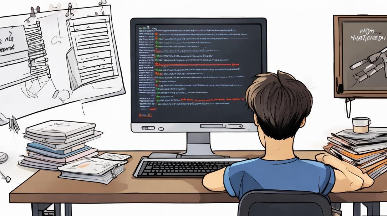 C++编程头文件报错与头文件缺失的区别及解决方法？-图1