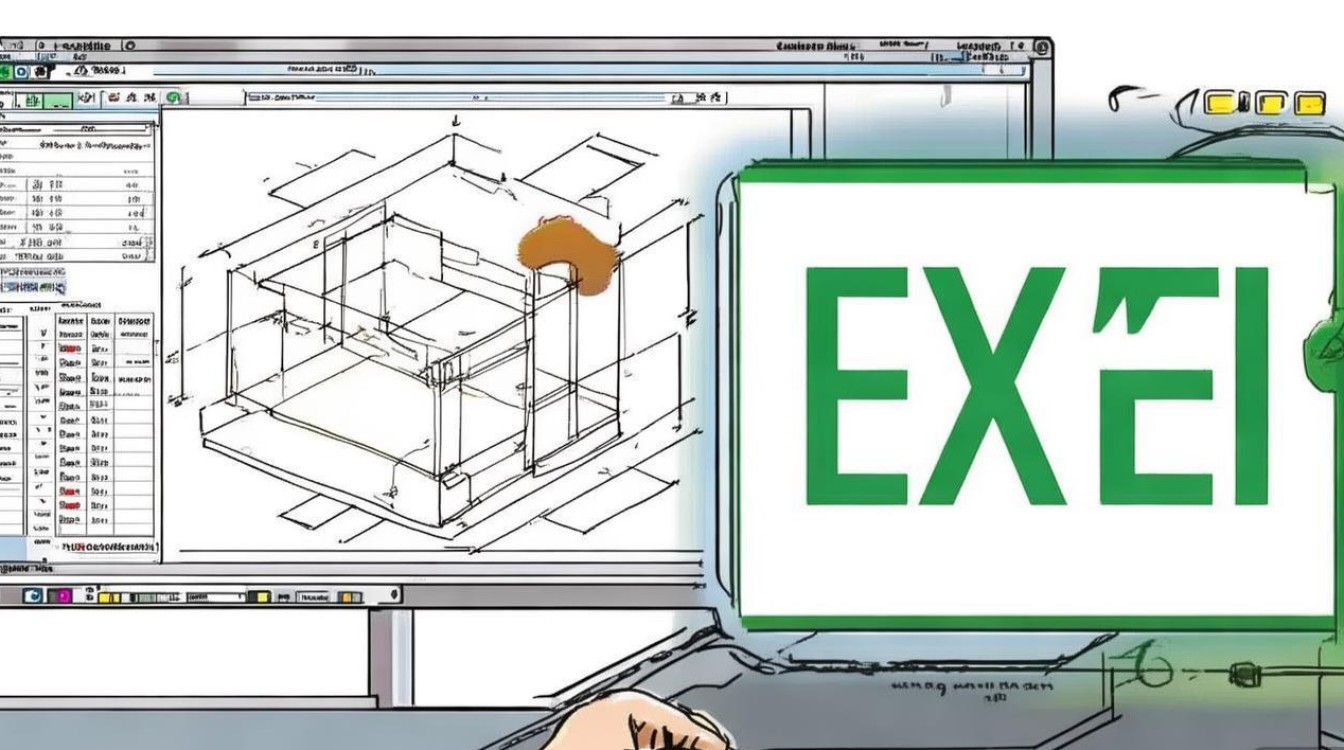 如何高效在CAD中插入并管理Excel数据？探讨插入Excel的方法与技巧。-图2