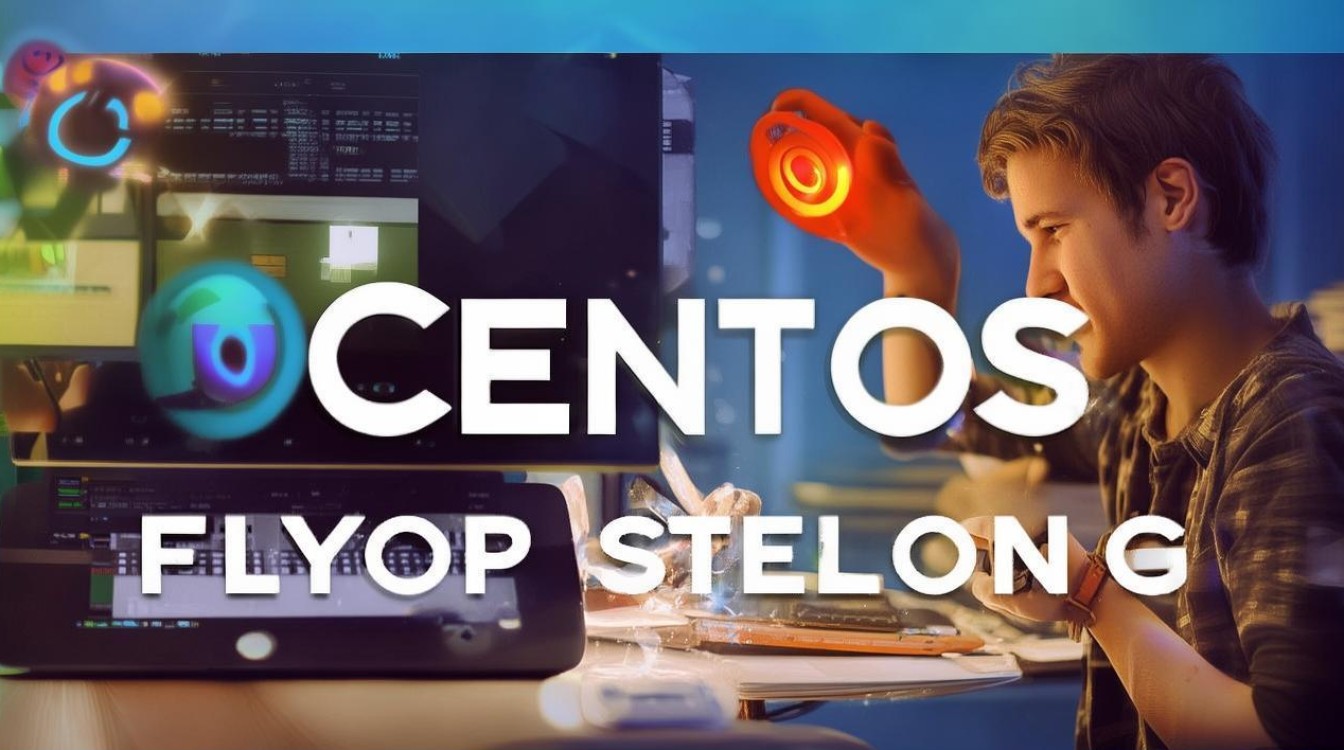 Centos系统上搭建博客为何如此受欢迎?有何独到之处?-图2 Centos系统上搭建博客为何如此受欢迎?有何独到之处?-图2