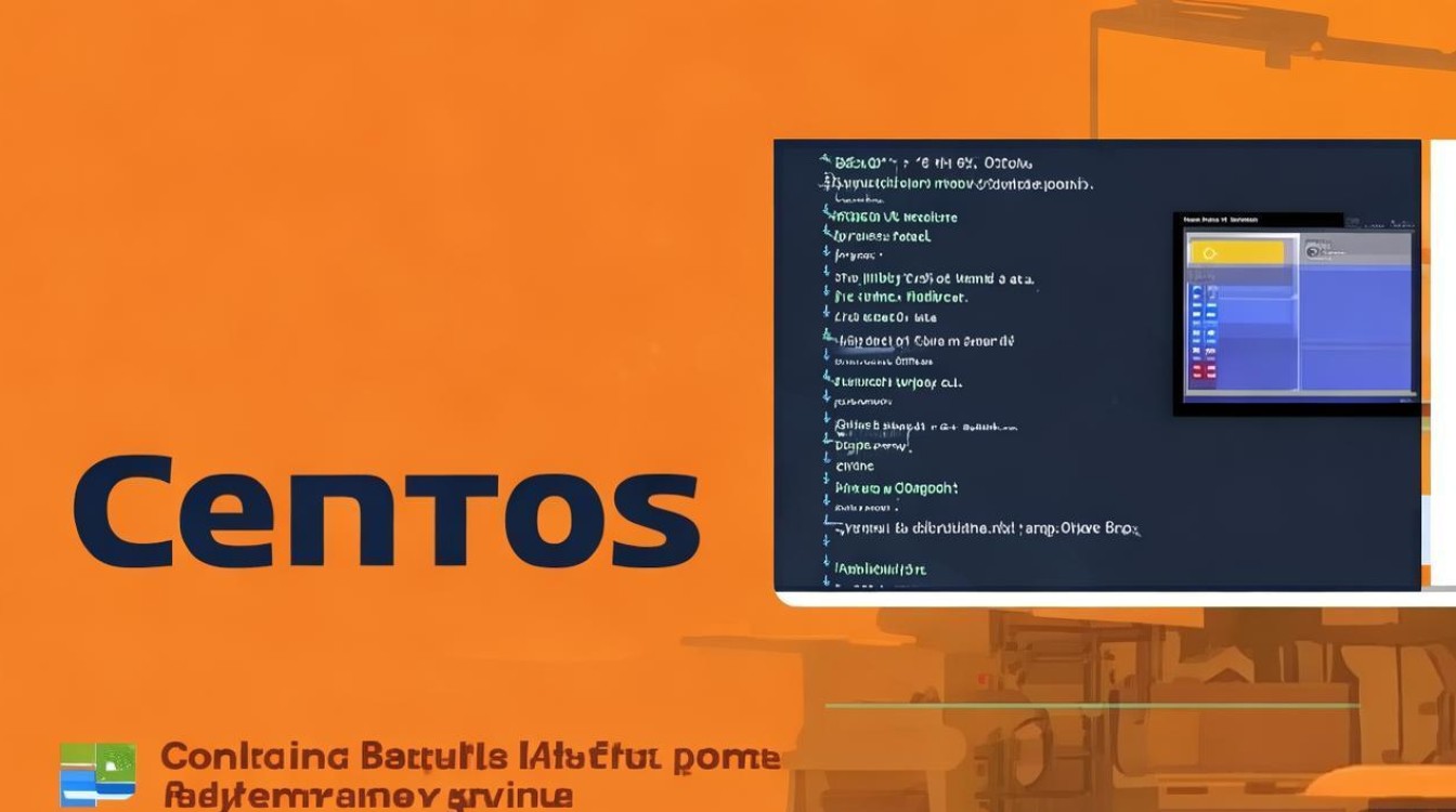 CentOS文本启动模式下,如何高效配置和管理系统?-图3 CentOS文本启动模式下,如何高效配置和管理系统?-图3