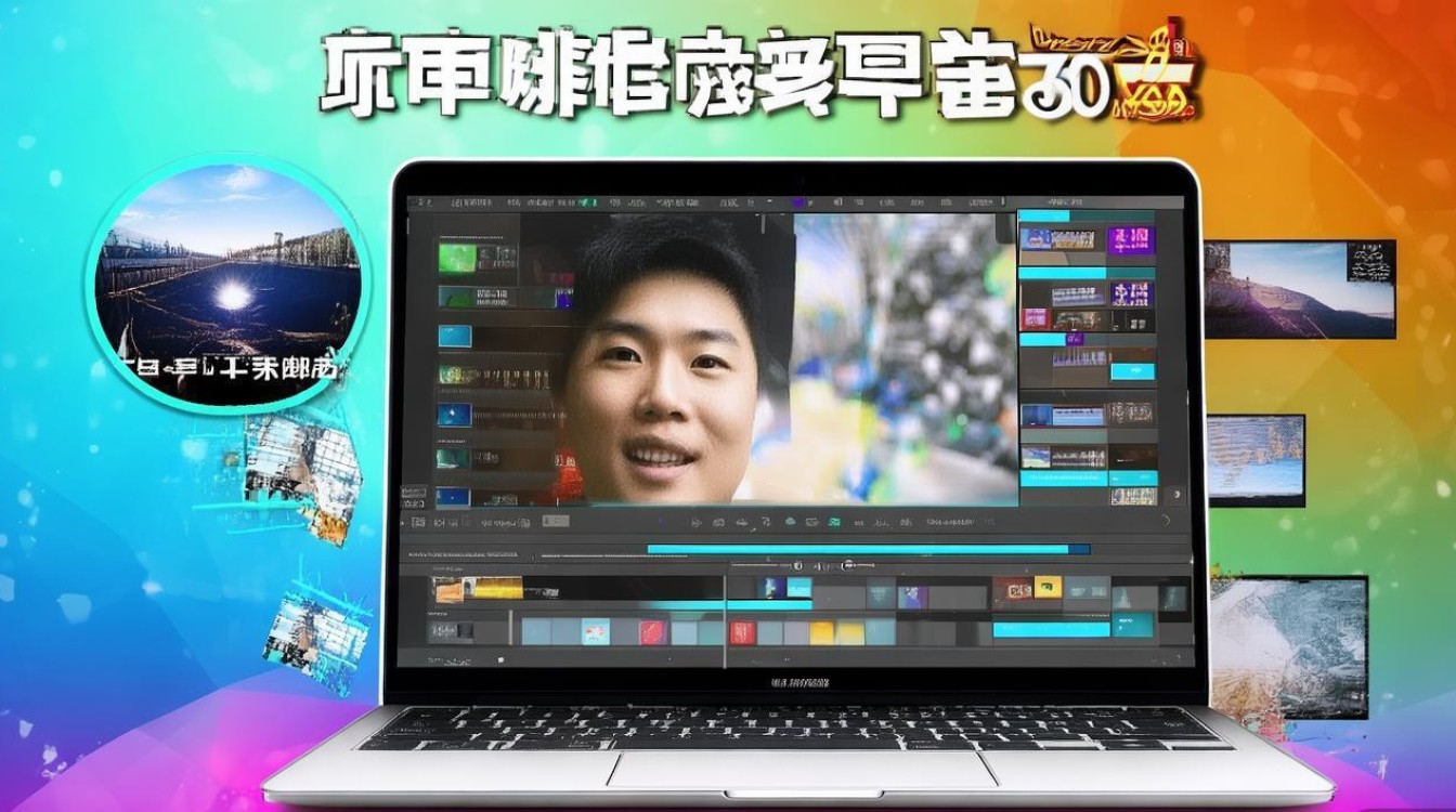 手扒拉视频剪辑技巧全解析，新手必看，30秒内学会高效剪辑？-图1