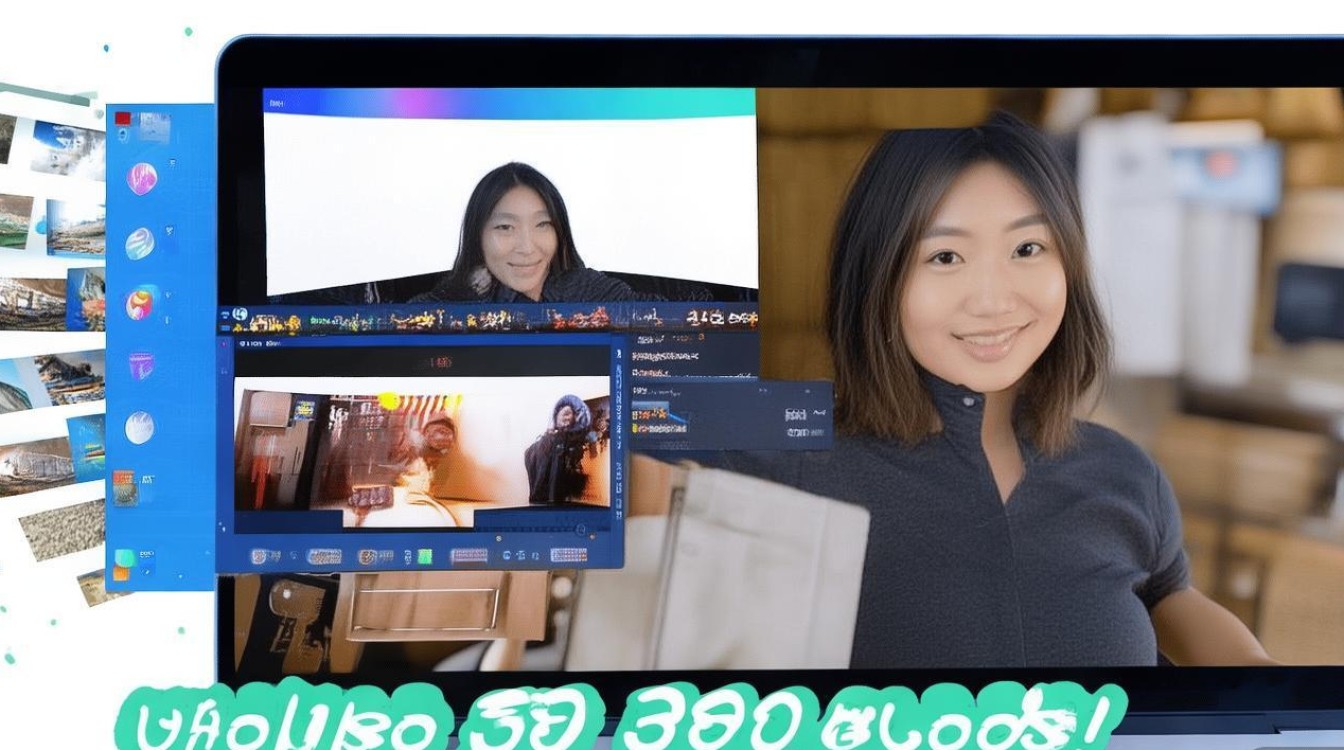 手扒拉视频剪辑技巧全解析，新手必看，30秒内学会高效剪辑？-图3