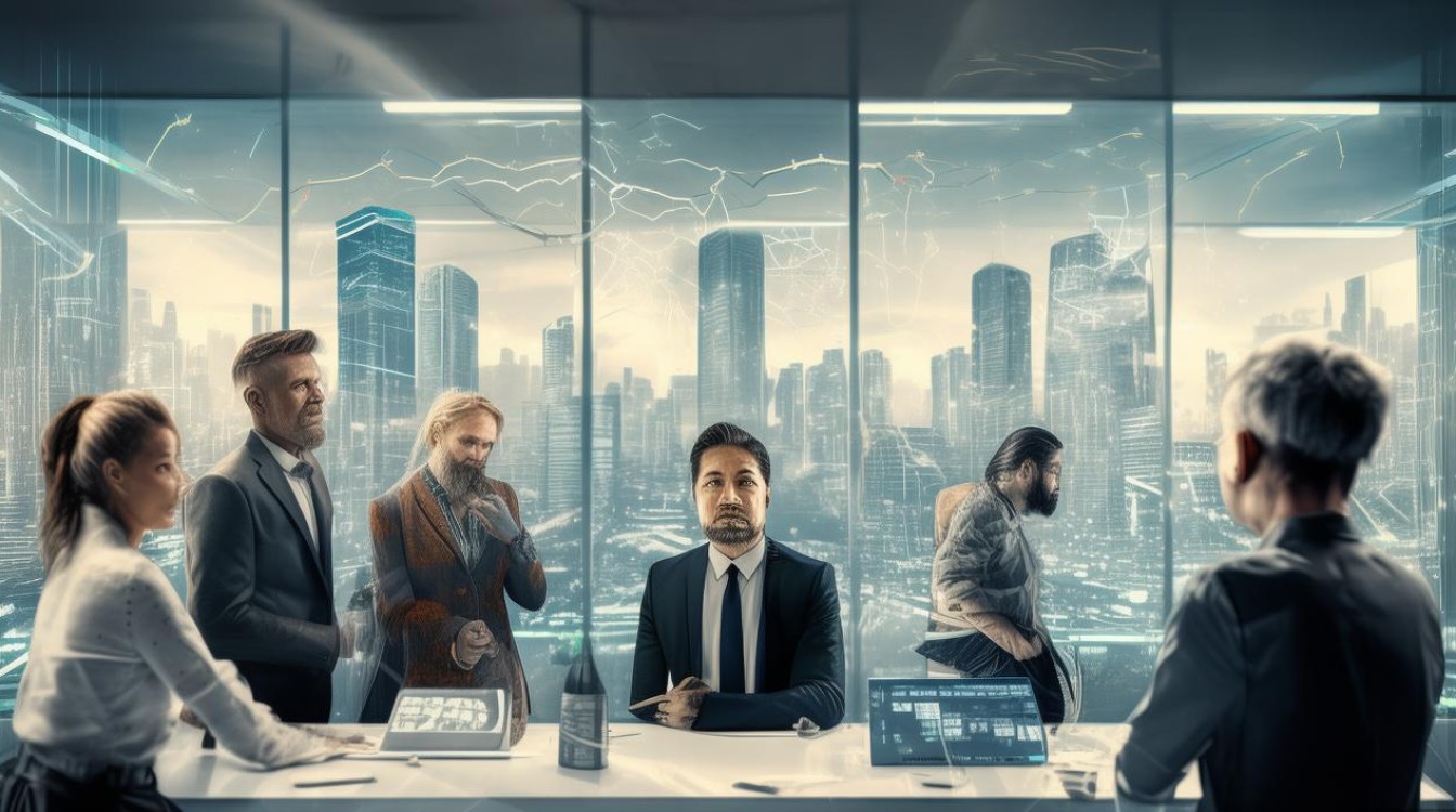 纽曼如何实现在商业竞争中脱颖而出，打造可持续发展的企业品牌？-图1