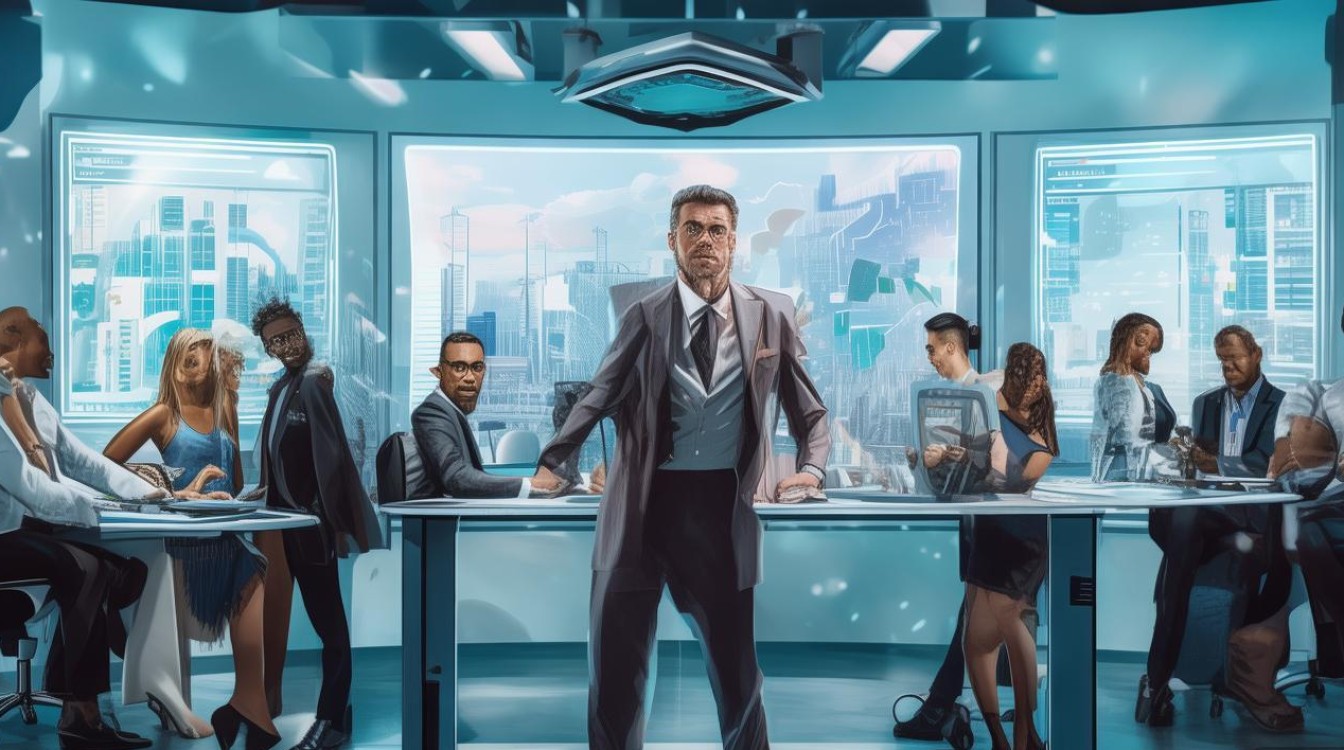 纽曼如何实现在商业竞争中脱颖而出，打造可持续发展的企业品牌？-图3