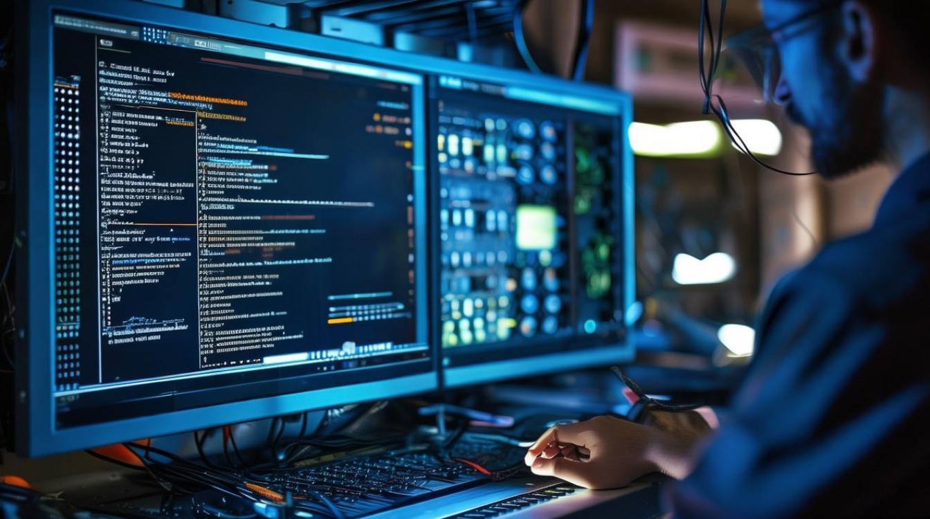 CentOS忘记用户密码后，如何安全恢复登录权限？-图1