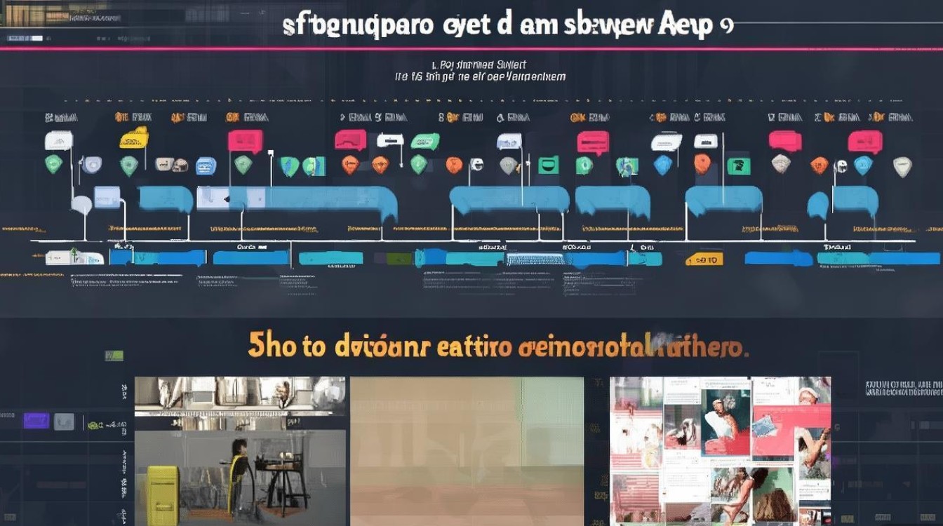 如何高效剪辑集训剧目视频，避免常见误区解析-图3