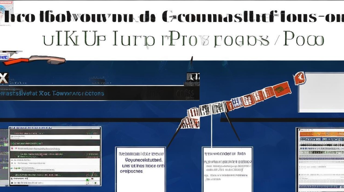 CentOS安装UPX压缩工具的正确步骤是?-图2 CentOS安装UPX压缩工具的正确步骤是?-图2