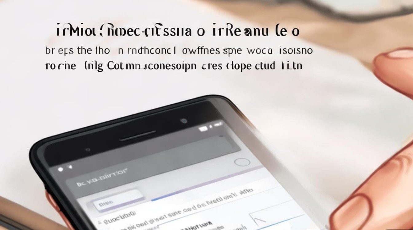 红米手机设置铃声时遇到困难?详解操作步骤及常见问题解答!-图1 红米手机设置铃声时遇到困难?详解操作步骤及常见问题解答!-图1