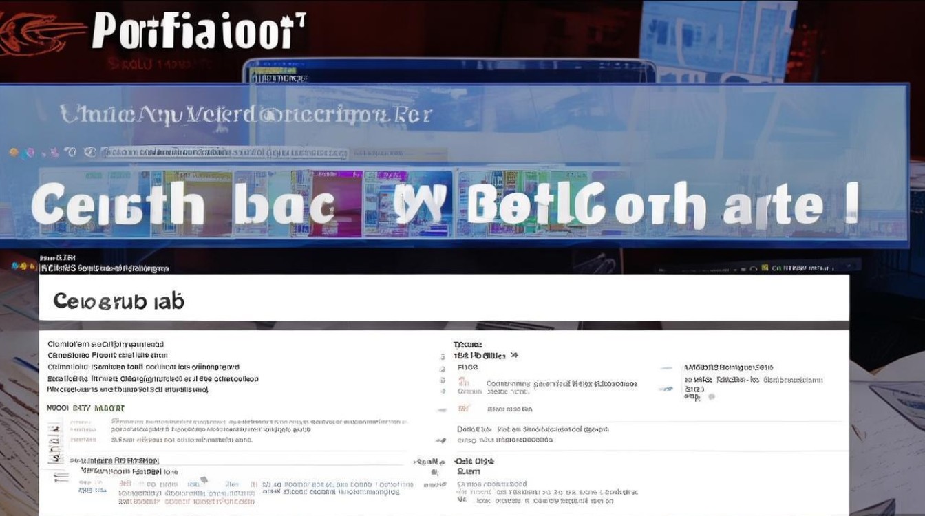 CentOS 光盘启动失败?GRUB 配置问题如何解决?-图3 CentOS 光盘启动失败?GRUB 配置问题如何解决?-图3