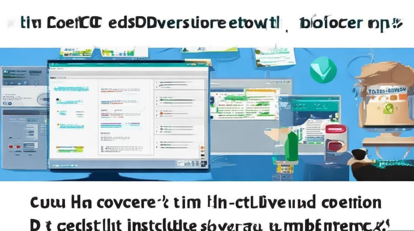 CentOS LiveCD版本选择多样，为何安装后系统性能不稳定？-图2