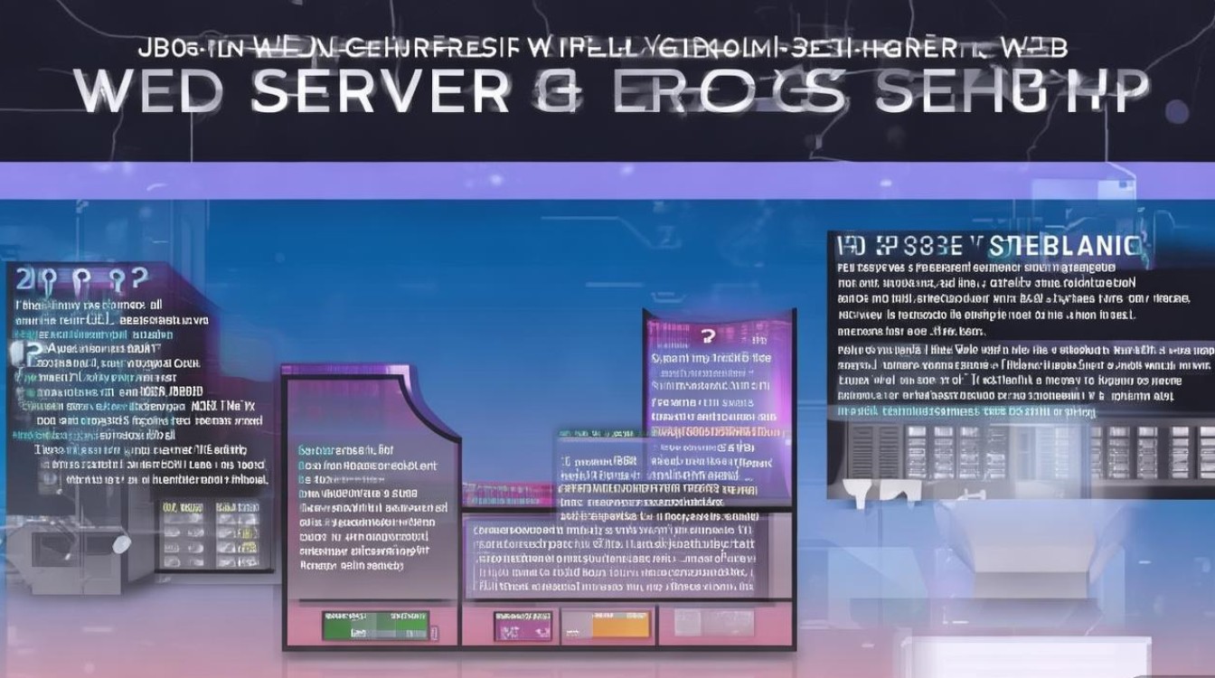 如何搭建web服务器？从入门到精通的30步疑问解答-图2