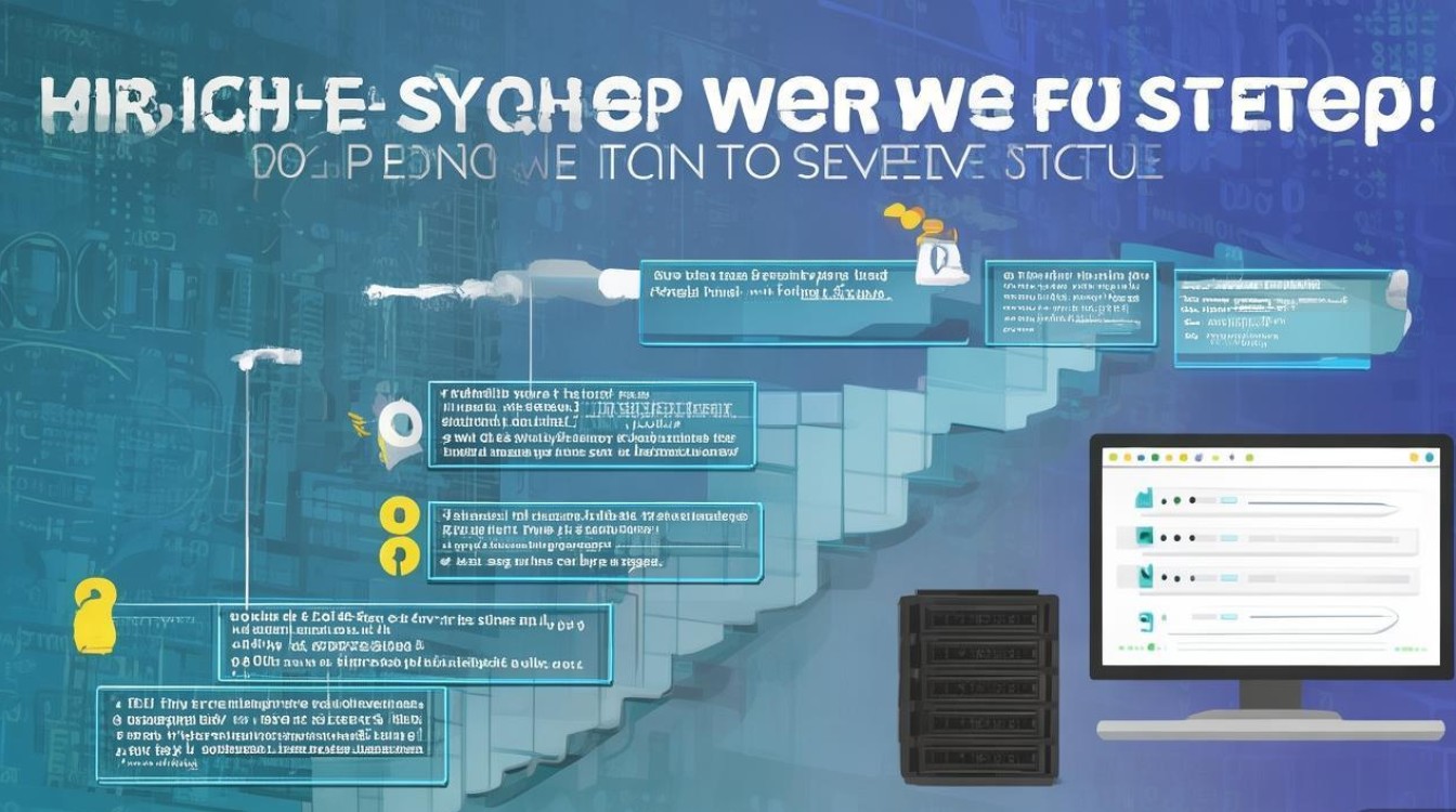 如何搭建web服务器？从入门到精通的30步疑问解答-图3