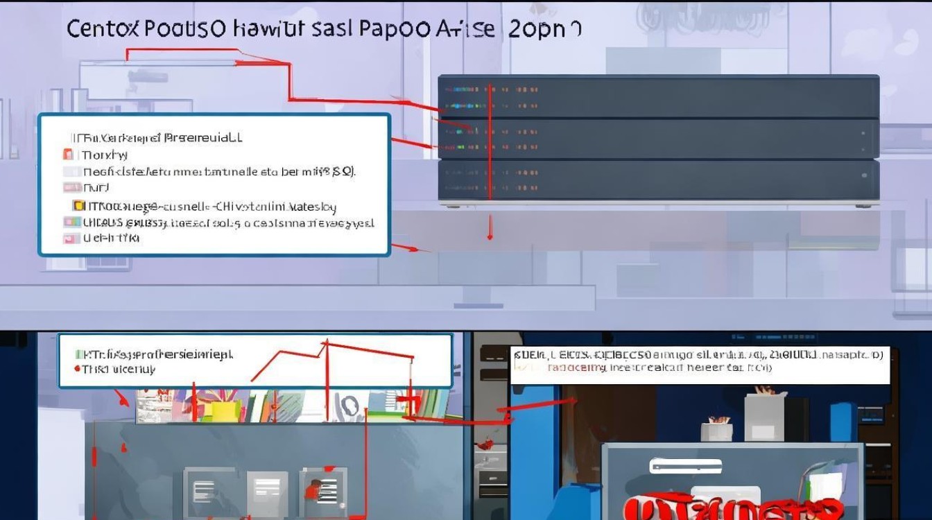 CentOS上PostgreSQL卸载步骤详解，为何卸载后系统出现异常？-图2