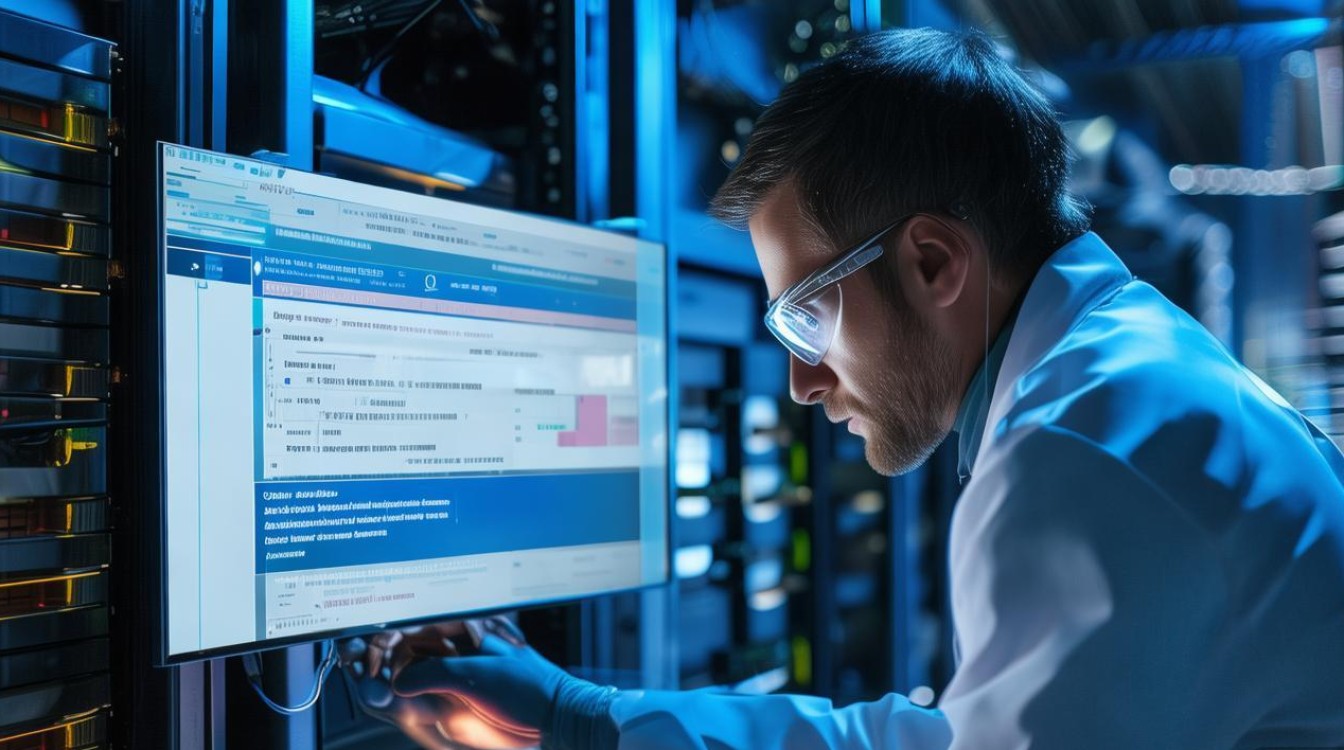 CentOS Harbor安装过程中遇到问题？如何顺利部署和配置？-图3